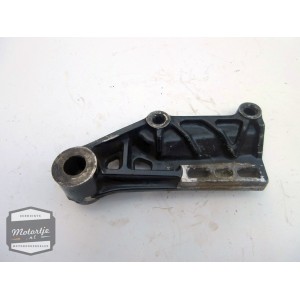 Yamaha XJ600F remklauwhouder / remhouder / schetsplaat